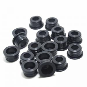 China Customized Size Waterproof EPDM Rubber Silicone Seal Soft Rubber Seal Ring on sale