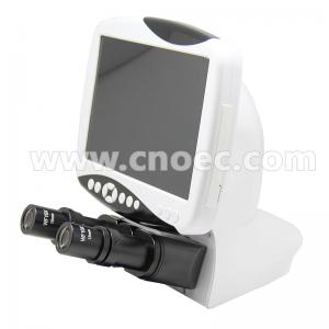 China 9 LCD Digital Binocular Head Microscope Accessories A59.3701 on sale