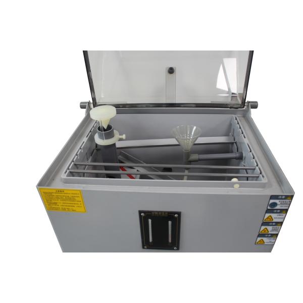 Electric Power Climate Salt Spray Test Chamber H8502 K5400 Standard