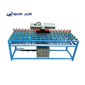 Quality Quick Glass Edge Grinding Chamfering Machine wholesale