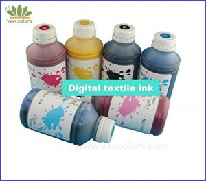 China DTG Pigment textile ink 010---Epson large format direct to garment printer，Epson SureColor on sale