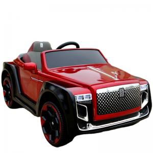 China 12v Kids Electric Car for Kids Product Size 116X60X55CM Age Range 2 to 4 Years Manufacture on sale