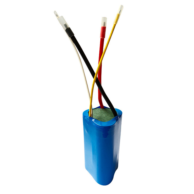 Samsung 18650 11.1V 1500mAh Liion Battery Pack Rechargeable