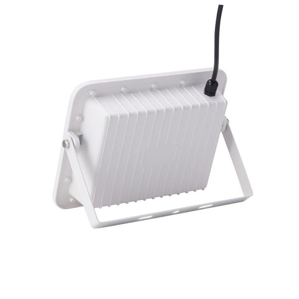 IP65 Solar Powered House Lights Spotlight