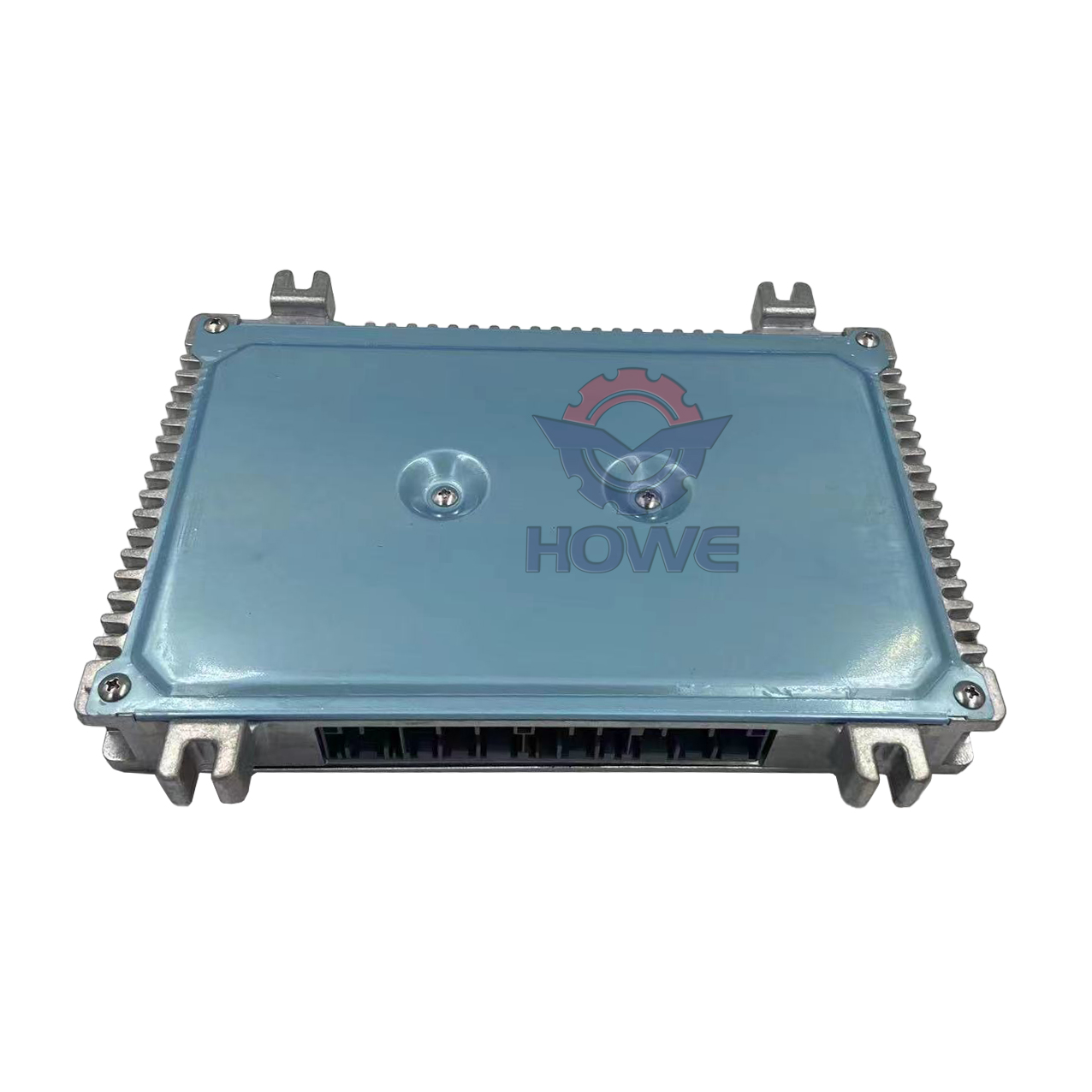 Guarantee Excavator Control Unit ZX330-1 ZX350-1 Hydraulic Controller Computer Board 9226755