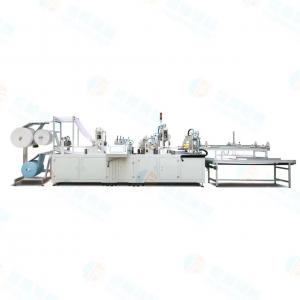 Quality 12KW Ultrasonic Sofa Cover Making Machine To Produce Sofa Inner Stuffing Bag 12KW XL-7012 wholesale
