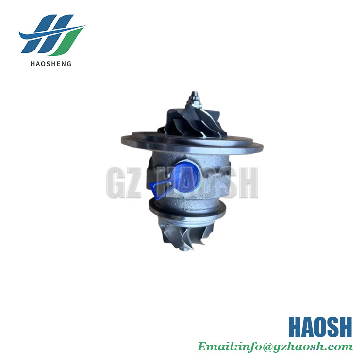 Turbocharger Movement T-752-PT For ISUZU NPR 4HG1 Replacement