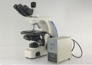 Quality 100X UOP Compound Optical Microscope optical lens microscope with Warm Stage wholesale