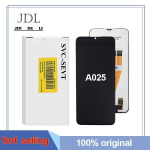 Quality A02S LCD Replacement SM-A025 High Resolution 1920x1080 Resolution wholesale