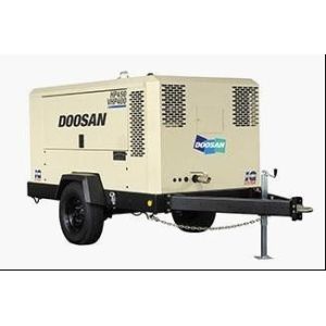 Quality Diesel Portable air compressor 375-600CFM wholesale