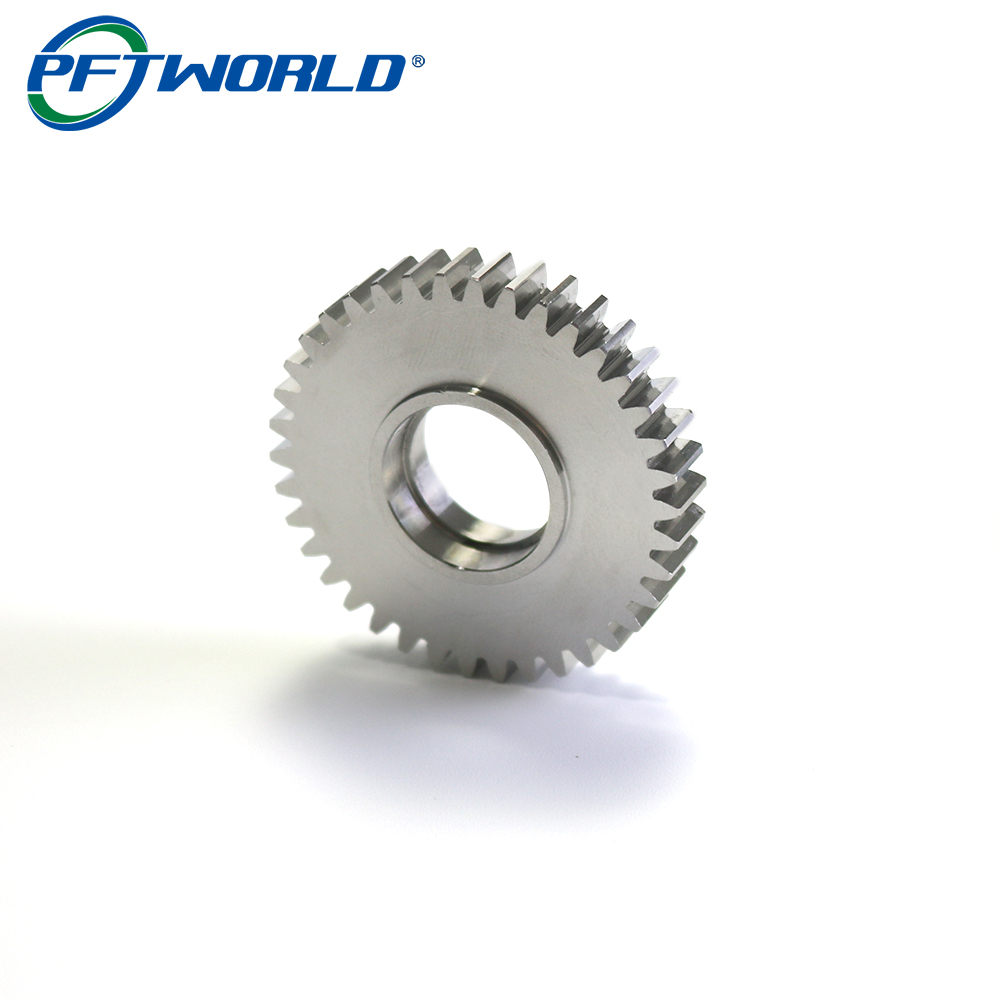 Custom Cnc Machining Aluminum Metal Stainless Steel Fast Internal Spur Gear Rack