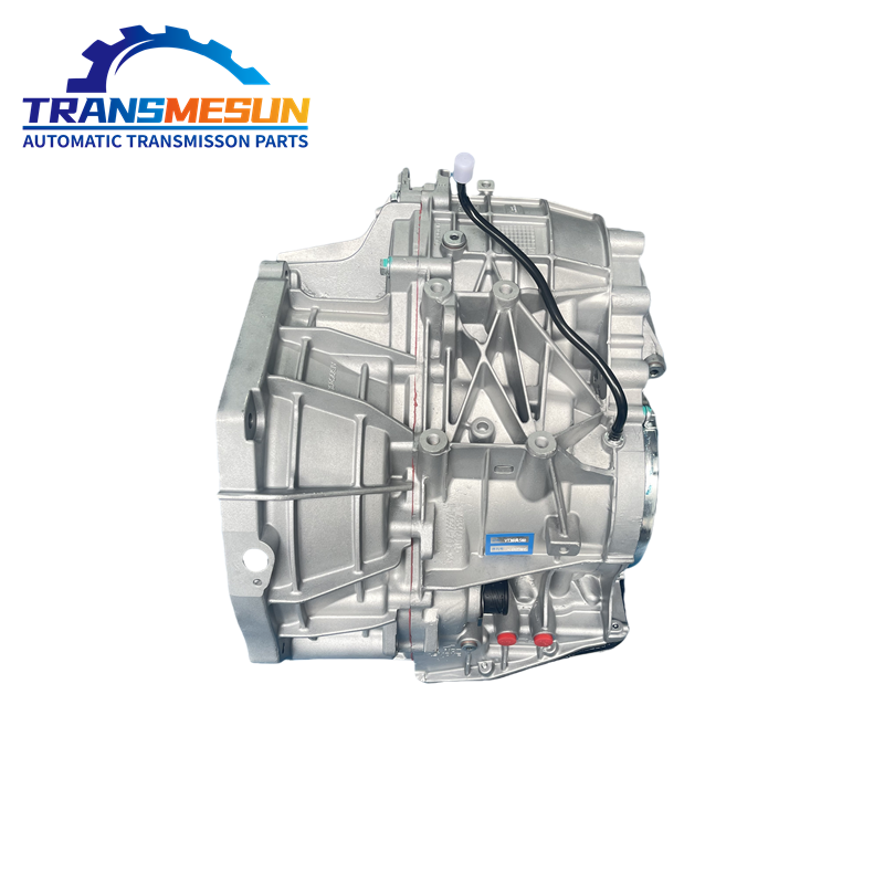 Remanufactured 485442 Continuously Variable Transmission Assembly For Dongfeng Fengguang 580
