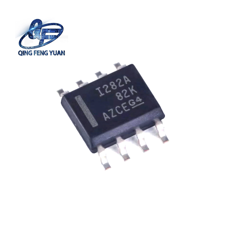 Texas Instruments INA282AIDR New Original Electroncomponent Ic Components Chip Circuitos Integrados TI-INA282AIDR