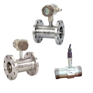 China Functional Turbine Turbo Flow Meter on sale