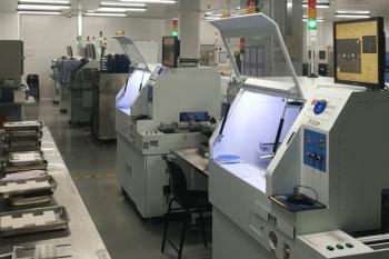Demo Photoelectric Technology (Wuxi) Co., Ltd.