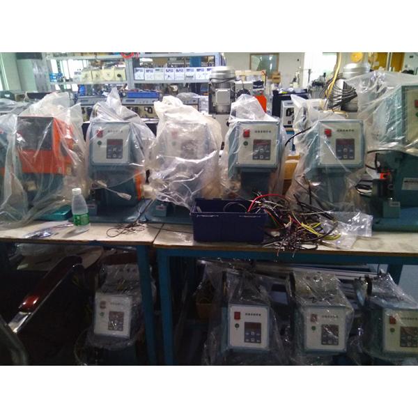 Automatic Copper Tape Wire Splicing Machine