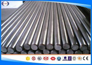 Quality T2 Hss High Speed Steel , Dia 2-400 Mm 0.1/1000 ( Min ) Straightness Hss Tool Steel  wholesale
