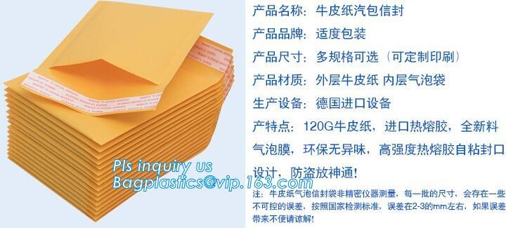 Poly Mailing Bags/Shipping Envelopes/Courier Bags, mailing envelope plastic security courier bag, DHL UPS Express Shippi