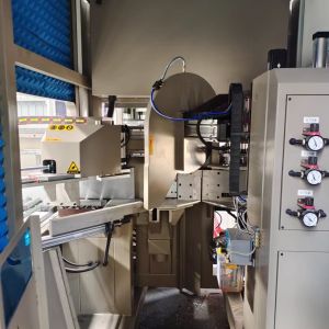 Quality Automated Cutting Machine Aluminium Window Manufacturing Machinery wholesale