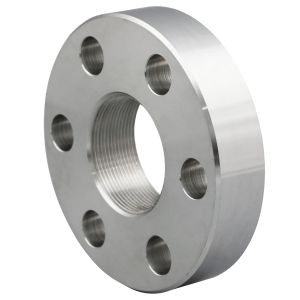 Quality Pipeline 3 Inch Stainless Steel Flanges Weld Pressure Class 300 wholesale