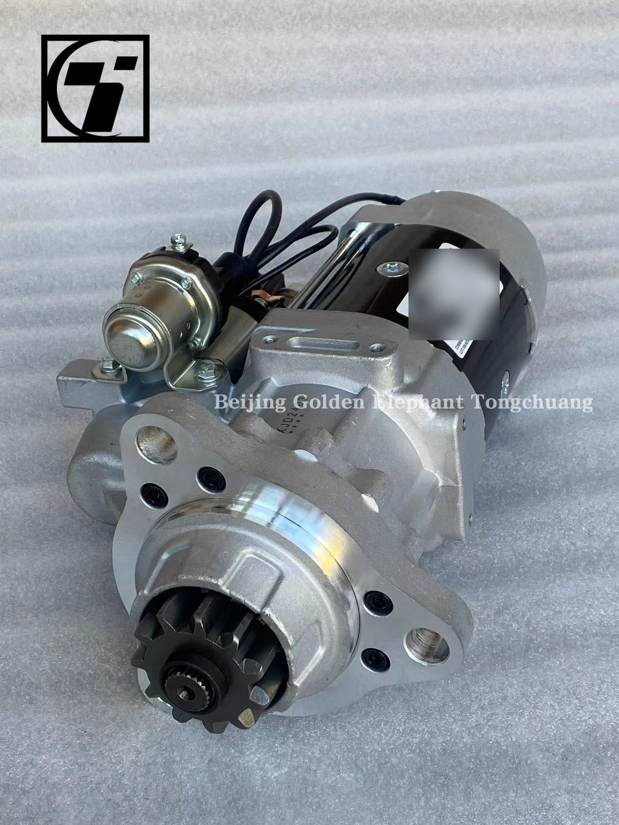 OE NO. 707330 2016- CQBLSH NTAA855 Auto Starter Diesel Genset Accessory for Motor