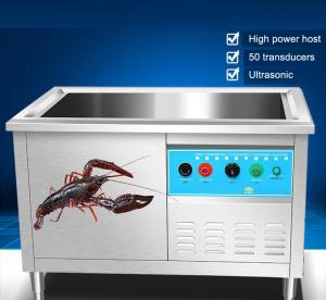 Quality High-Accuracy Dish Washer Brusher Commercial Washer And Dryer With High Quality wholesale