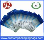 Retail Plastic Package Bag / Boxes For Micro USB Charger Data Sync