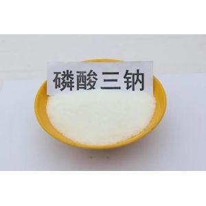 Quality Na3PO4 Trisodium Phosphate Anhydrous Sewage Treatment Chemicals 7601-54-9 wholesale