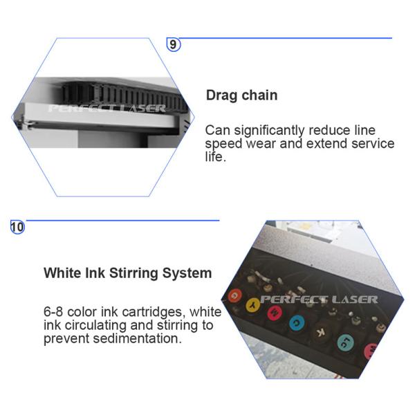 Fully Automatic High Speed CMYK Label Printer Digital Label Printing Machine Roll To Roll Printing Machine