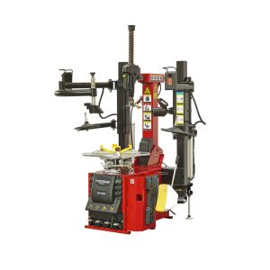 Electric Automatic Tire Changer for Customer Requirements Trainsway Zh665SA