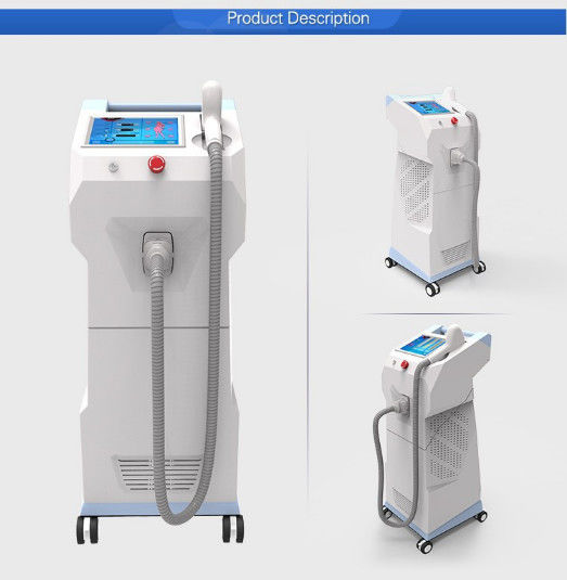2017 Newest hair removal diode laser machine