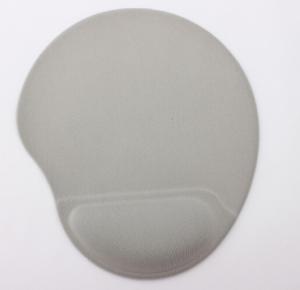 China OEM ODM Ergonomic GEL Mouse Pad Mat With Anti Slip Bottom on sale