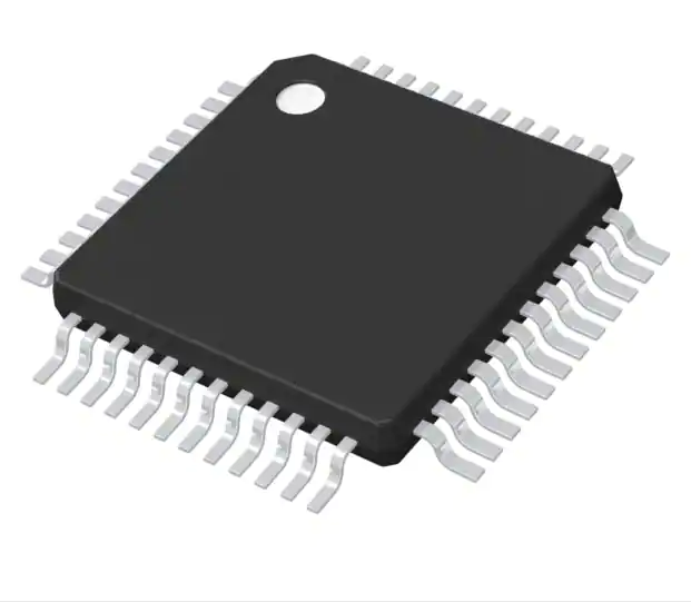 STMicroelectronics STM32F030C8T6 capacitor 32F030C8T6 Microcontrollers And Processors Fpga Embedded Ic