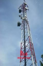 Quality GSM communication tower wholesale