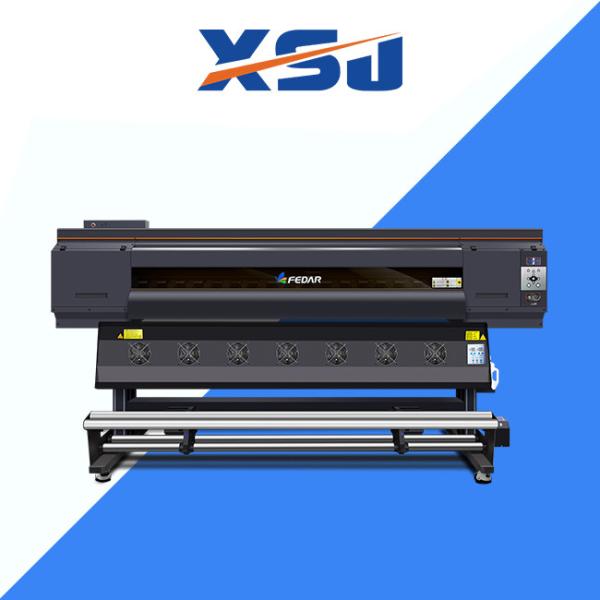 Cheap Fedar FD5193E Multifunction Sublimation Inkjet Printer for sale