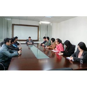 KVSIO INT’L GROUP CO., LTD