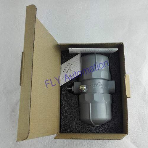 Compressor PA - 68 Performance Auto Parts Automatic Drain Valve Anti Bloking Filter Gas Tank