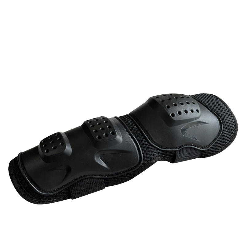 Motorcycle Racing Protection Ergonomic Impact and Shock-Proof Guards with Custom Logo