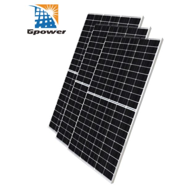 China TUV 340w Solar PV System Monocrystalline Silicon Solar Cells on sale