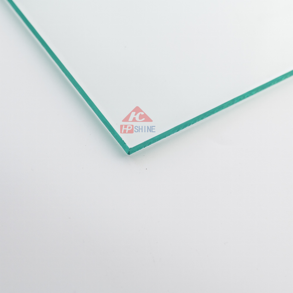 china 3mm extra/clear float glass manufacturer price building glass curtain wall