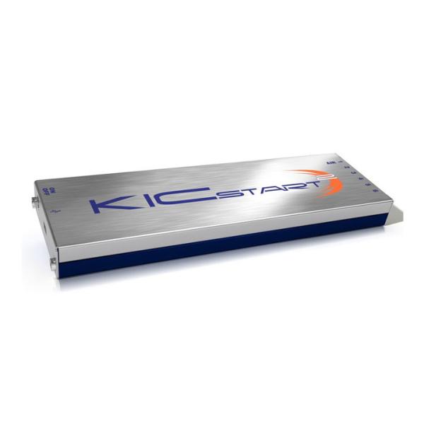 KIC START2 Reflow Profile ,oven Temperature tester,KIC Thermal profiling, Reflow Profile KIC START