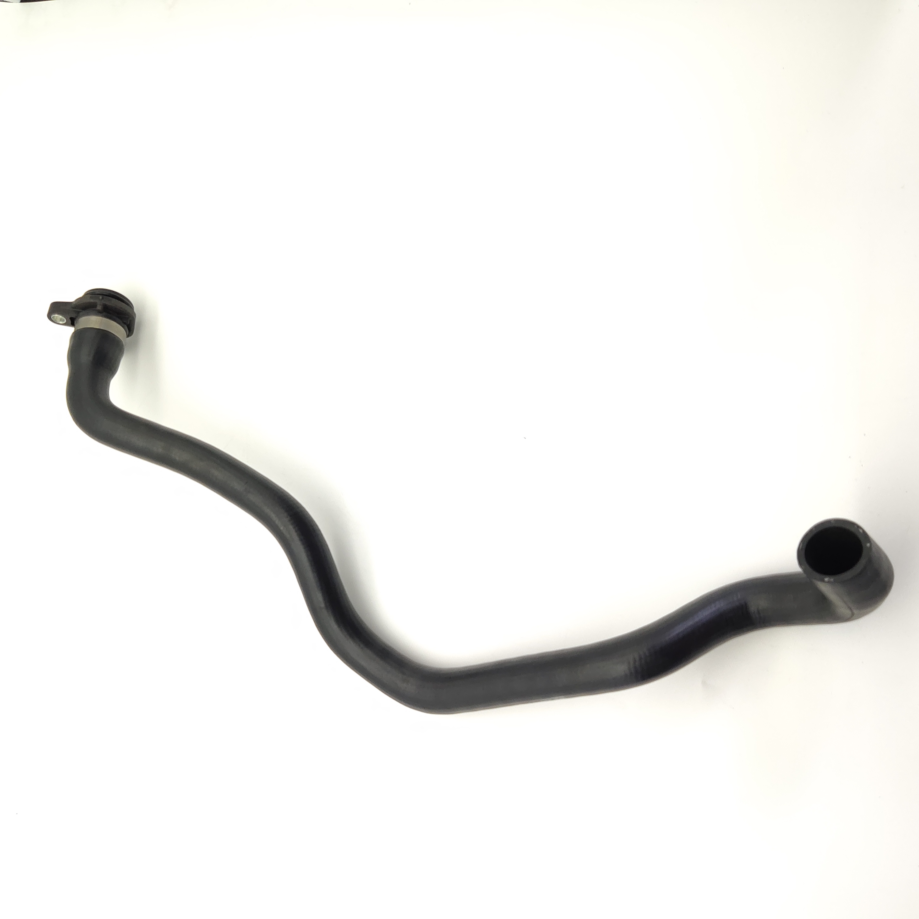 BMW N52 N53 E60 E61 E63 E64 E65 Car Engine Radiator Water Coolant Pipe OEM 11537544638