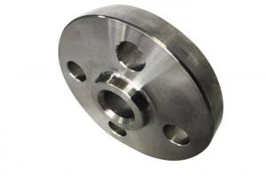 Quality Class 150 1.4541 PN40 ASTM A182 Slip On Flange wholesale