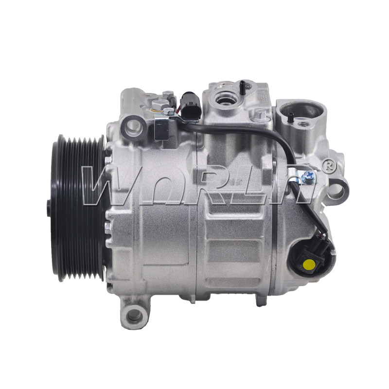 DCP17102 Car Air Conditioner Compressor 12V For Benz Benz C/E/CLK For Viano For Vito WXMB012