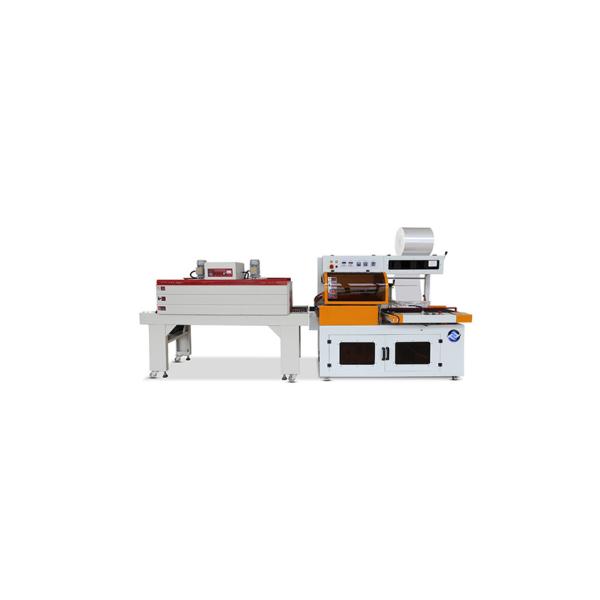 Quality 900Kg Meat Sausage Vacuum Food Box Heat Shrink Packaging Machine wholesale