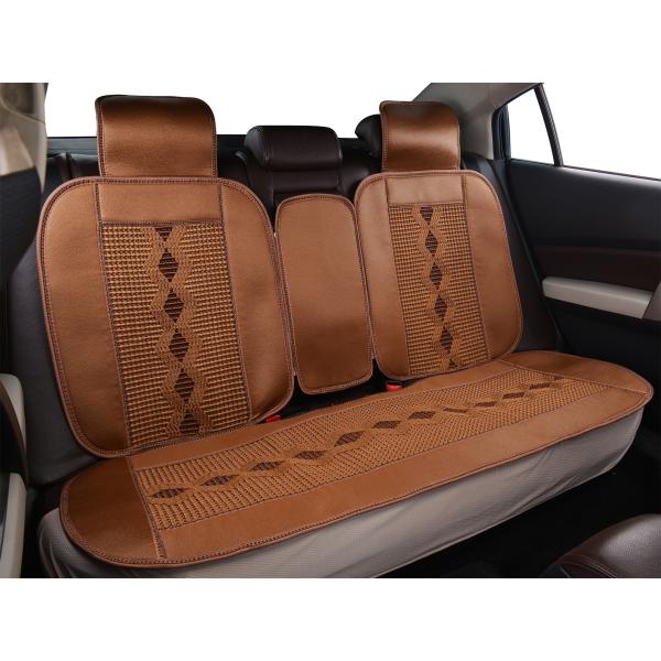 ice silk Car Seat Cover dsc7876