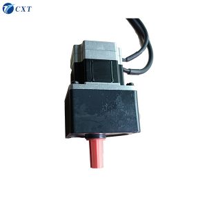 Powerful Brushless DC Gear Motor Turnstile Components Access Control
