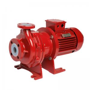 China Magnetic Drive Centrifugal  Pump for Phosphoric Acid on sale