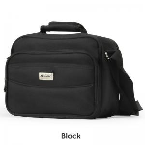 Quality Large Capacity Shoulder Messenger Bag Multi Sizes Waterproof Laptop Messenger Bag wholesale