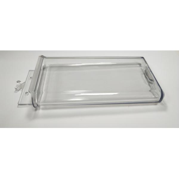 P20 718H Soft Touch ABS Parts TPE Coating Custom Plastic Injection Mold